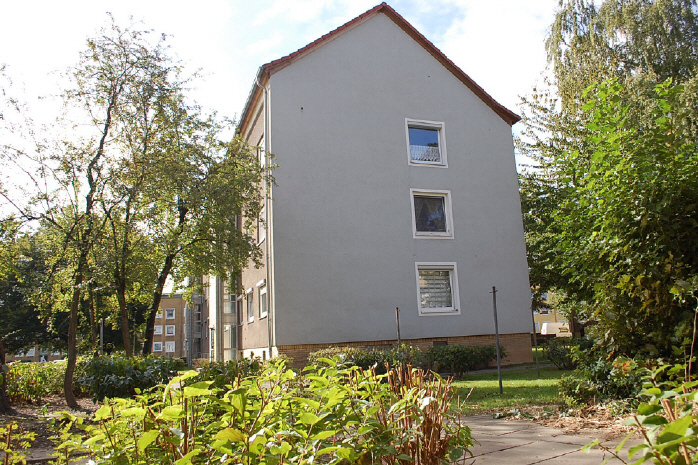 Einzimmerwohnung in SZ-Lebenstedt – Ansicht 2
