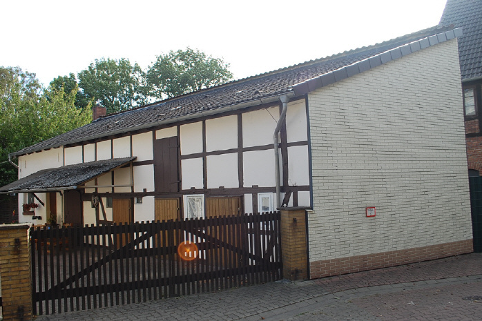 Wohnhaus in Salzgitter