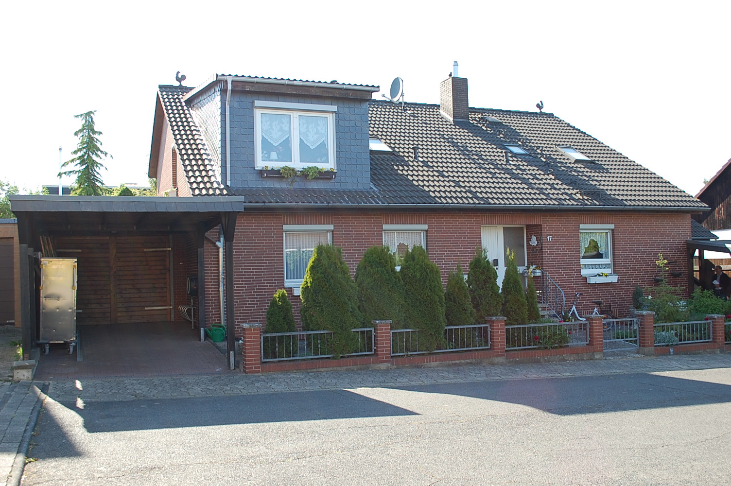 Vermittelte Immobilie in Salzgitter