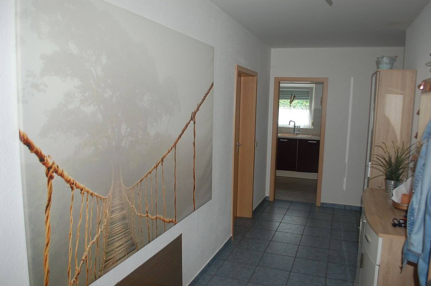 3-Zimmer-Eigentumswohnung im Souterrain – Ansicht 2