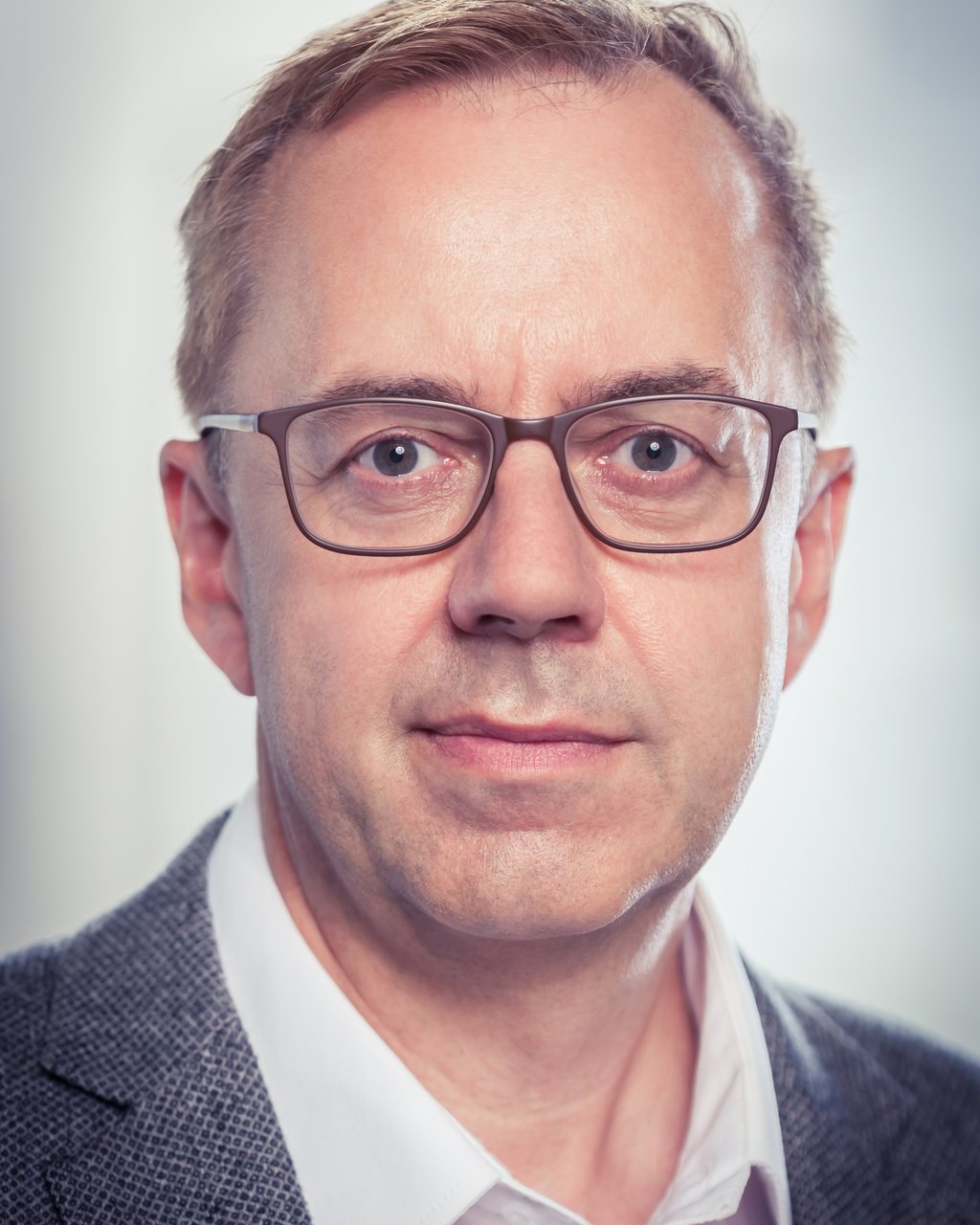 Ulrich Merkel, Inhaber von Merkel Immobilien in Salzgitter